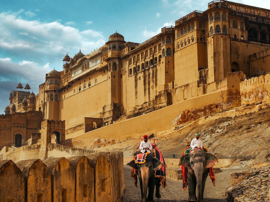 Jaipur Sightseeing